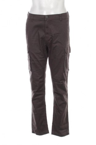 Pantaloni de bărbați James Ross, Mărime XL, Culoare Gri, Preț 129,99 Lei
