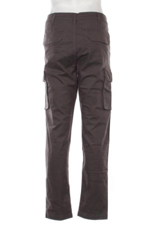 Pantaloni de bărbați James Ross, Mărime XL, Culoare Gri, Preț 129,99 Lei