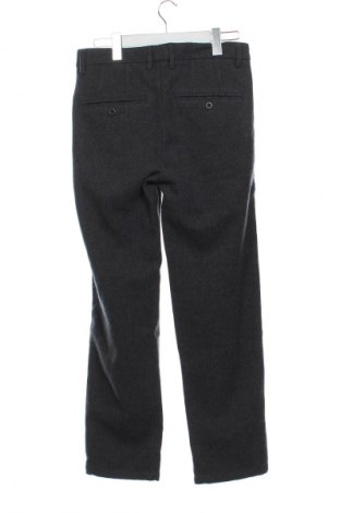 Herrenhose Jean Pascale, Größe S, Farbe Grau, Preis 11,99 €