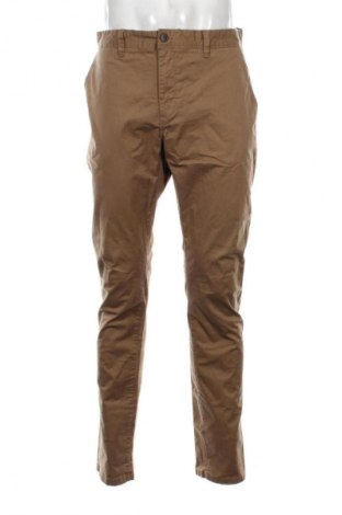 Pánské kalhoty  Just Jeans, Velikost XL, Barva Oranžová, Cena  289,00 Kč