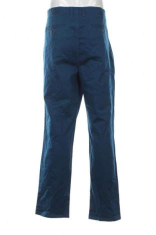 Мъжки панталон Kiabi, Размер XXL, Цвят Син, Цена 7,15 €
