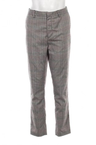 Męskie spodnie Kiabi, Rozmiar XL, Kolor Kolorowy, Cena 35,99 zł