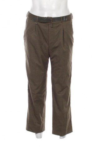 Herrenhose Kruger, Größe M, Farbe Mehrfarbig, Preis 12,99 €