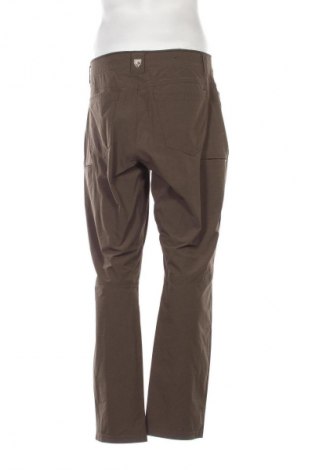 Férfi nadrág Kuhl, Méret XL, Szín Zöld, Ár 5 449 Ft