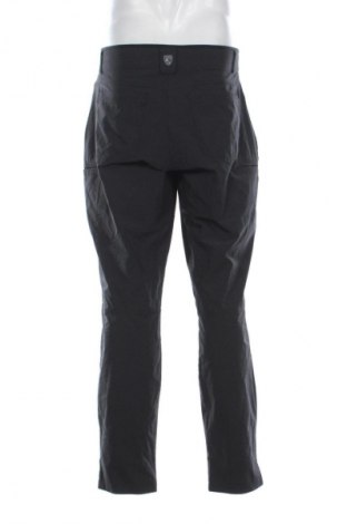 Herrenhose Kuhl, Größe XL, Farbe Schwarz, Preis 14,99 €