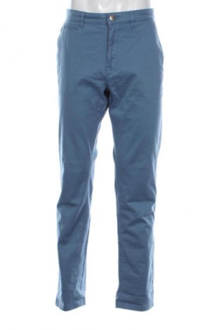 Мъжки панталон Lager 157, Размер XL, Цвят Син, Цена 20,00 €