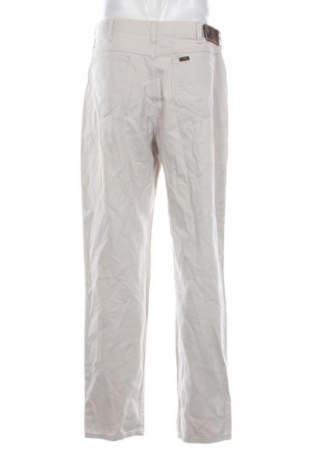 Herrenhose Lee, Größe L, Farbe Ecru, Preis € 21,99