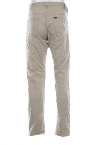 Férfi nadrág Lee, Méret L, Szín Bézs, Ár 8 289 Ft