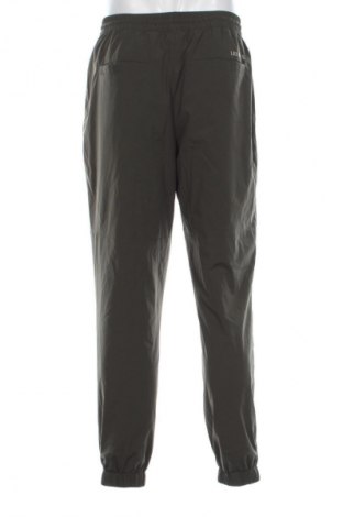 Pantaloni trening de bărbați Les Deux, Mărime M, Culoare Verde, Preț 138,99 Lei