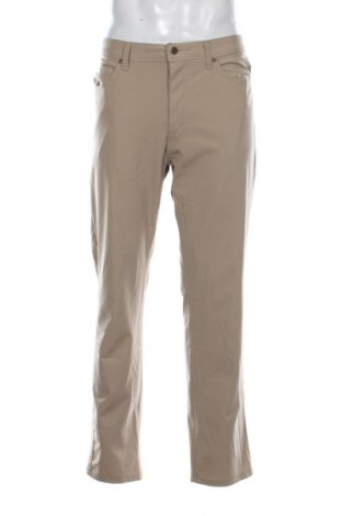 Мъжки панталон Levi's, Размер L, Цвят Бежов, Цена 21,98 €