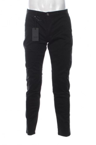 Pánske nohavice  Liu Jo, Veľkosť M, Farba Čierna, Cena  104,00 €