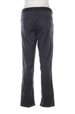 Pantaloni de bărbați Livergy, Mărime XL, Culoare Albastru, Preț 63,99 Lei