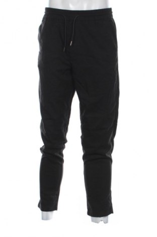 Pantaloni de bărbați Livergy, Mărime L, Culoare Negru, Preț 51,99 Lei