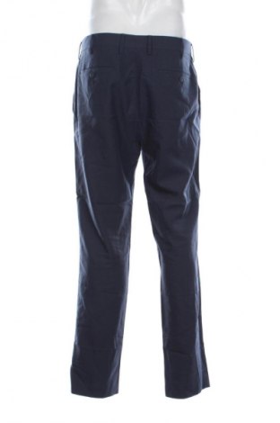 Ανδρικό παντελόνι Louis Raphael, Μέγεθος L, Χρώμα Μπλέ, Τιμή 6,99 €