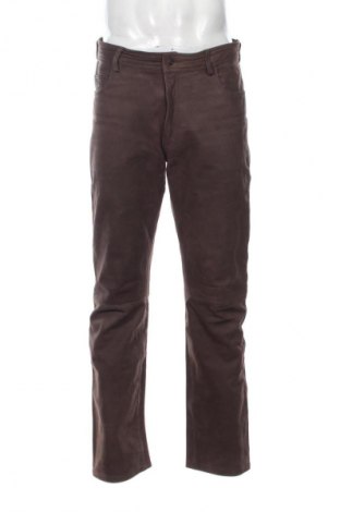 Herrenhose Luis Steindl, Größe L, Farbe Braun, Preis 34,72 €