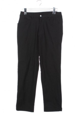 Herrenhose Lululemon, Größe S, Farbe Schwarz, Preis € 19,99