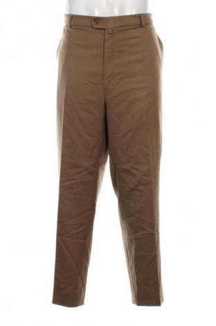 Férfi nadrág M.e.n.s., Méret 3XL, Szín Barna, Ár 3 719 Ft