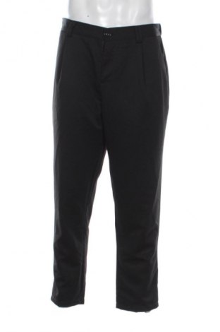 Pantaloni de bărbați Manfinity, Mărime XL, Culoare Negru, Preț 63,99 Lei
