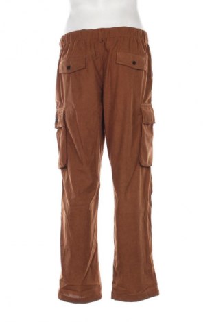 Férfi nadrág Manfinity, Méret L, Szín Barna, Ár 10 146 Ft