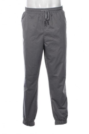 Pánske nohavice  Manfinity, Veľkosť L, Farba Sivá, Cena  25,00 €