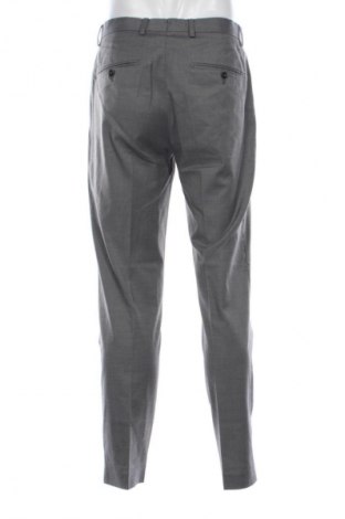 Pánske nohavice  Mango, Veľkosť L, Farba Sivá, Cena  25,00 €