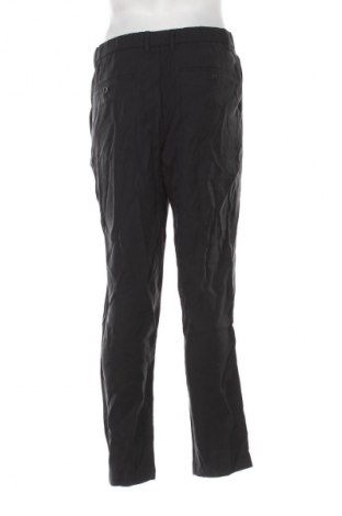 Мъжки панталон Mango, Размер M, Цвят Черен, Цена 20,00 €