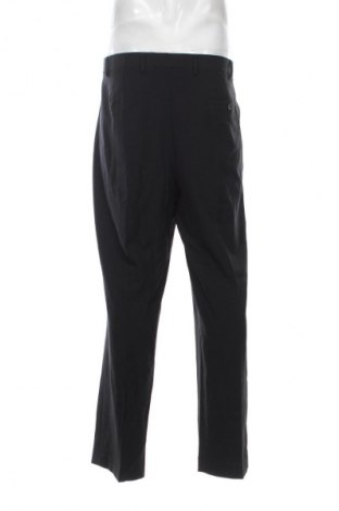 Męskie spodnie Marks & Spencer, Rozmiar XXL, Kolor Czarny, Cena 35,99 zł