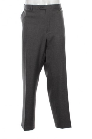 Pánské kalhoty  Marks & Spencer, Velikost 3XL, Barva Šedá, Cena  899,00 Kč