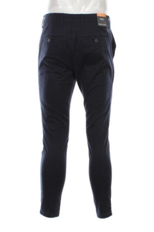Pánské kalhoty  Marks & Spencer, Velikost M, Barva Modrá, Cena  821,00 Kč