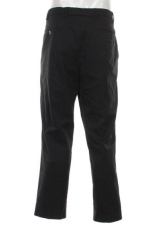 Pánské kalhoty  Marks & Spencer, Velikost XL, Barva Černá, Cena  492,00 Kč