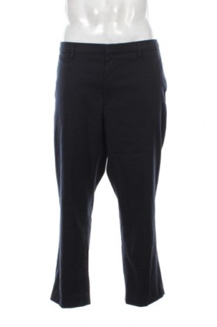 Herrenhose Marks & Spencer, Größe XL, Farbe Blau, Preis 17,36 €