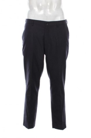 Herrenhose Marks & Spencer, Größe L, Farbe Blau, Preis 17,36 €