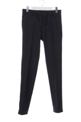 Ανδρικό παντελόνι Mason's, Μέγεθος S, Χρώμα Μπλέ, Τιμή 18,99 €