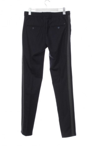 Ανδρικό παντελόνι Mason's, Μέγεθος S, Χρώμα Μπλέ, Τιμή 18,99 €