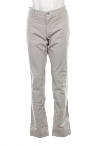 Pantaloni de bărbați Mason's, Mărime L, Culoare Gri, Preț 97,99 Lei