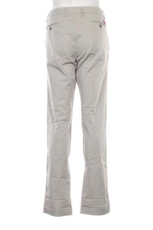 Pantaloni de bărbați Mason's, Mărime L, Culoare Gri, Preț 97,99 Lei