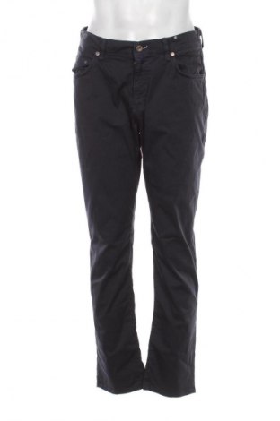 Pánské kalhoty  Mason's, Velikost M, Barva Modrá, Cena  992,00 Kč