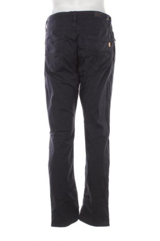 Pánské kalhoty  Mason's, Velikost M, Barva Modrá, Cena  992,00 Kč