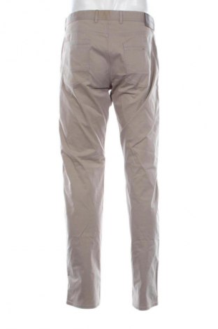 Pánske nohavice  Massimo Dutti, Veľkosť L, Farba Béžová, Cena  35,00 €