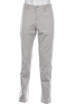 Pánske nohavice  Massimo Dutti, Veľkosť L, Farba Sivá, Cena  35,00 €