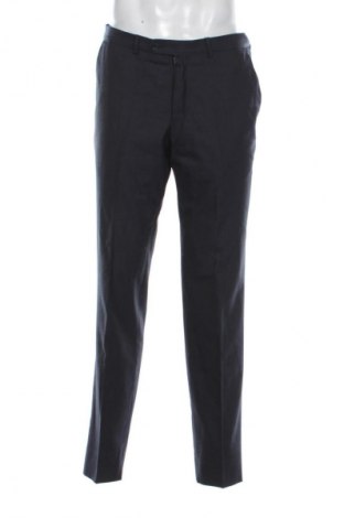 Pantaloni de bărbați Massimo Dutti, Mărime L, Culoare Negru, Preț 165,78 Lei