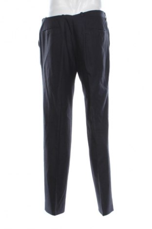 Pantaloni de bărbați Massimo Dutti, Mărime L, Culoare Negru, Preț 165,78 Lei