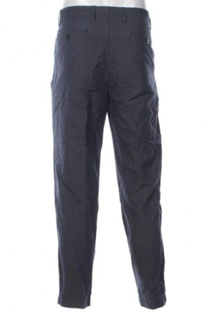 Pánske nohavice  Massimo Dutti, Veľkosť L, Farba Modrá, Cena  35,00 €