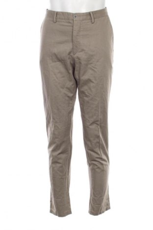 Herrenhose Massimo Dutti, Größe L, Farbe Grau, Preis € 47,99