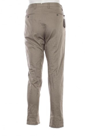 Herrenhose Massimo Dutti, Größe L, Farbe Grau, Preis € 47,99