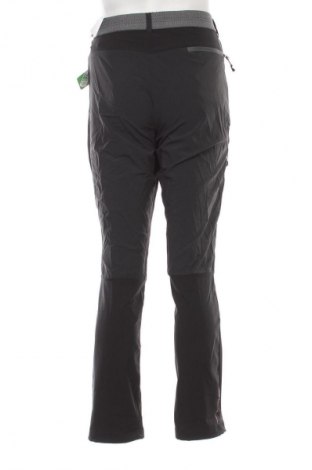 Męskie spodnie Maul, Rozmiar L, Kolor Czarny, Cena 166,99 zł