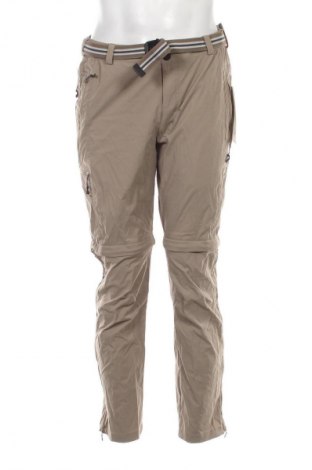Męskie spodnie Maul, Rozmiar M, Kolor Beżowy, Cena 166,99 zł