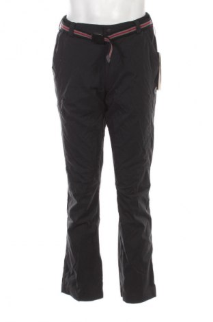 Męskie spodnie Maul, Rozmiar M, Kolor Czarny, Cena 166,99 zł