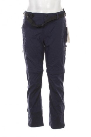Męskie spodnie Maul, Rozmiar M, Kolor Niebieski, Cena 166,99 zł