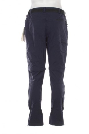 Męskie spodnie Maul, Rozmiar M, Kolor Niebieski, Cena 166,99 zł